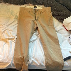 J crew pant